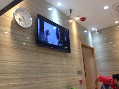-生记粥店(旺角店)
