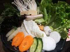 素拼-徐记海鲜(汉城湖|太奥店)