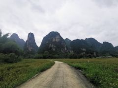 -大新明仕山庄