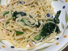 -萨莉亚意式餐厅(杭州滨江天街店)