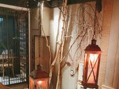 -可口香·非遗烧烤(南岗直营店)