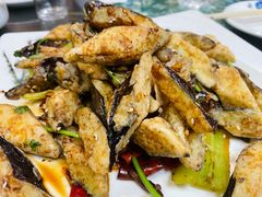 风味茄子-回锦轩(泉园店)