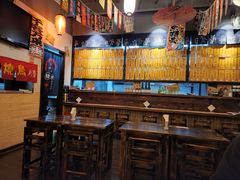 -喜多亭(宜山路店)
