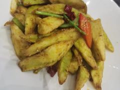 -宝月楼·台湾菜馆(天河城店)
