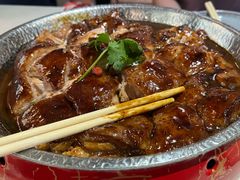 -小城外婆肴私房菜.家宴聚集点(圆明园颐和园·清河上地店)