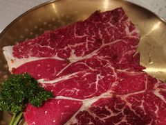 -花味烤肉·拌饭(庐阳万科店)