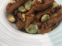 -汇贤府·李氏鲁菜(五棵松店)