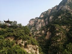 -黑龙潭风景区