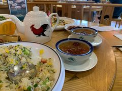 -德胜轩正宗顺德菜(宝安沙井会展中心店)