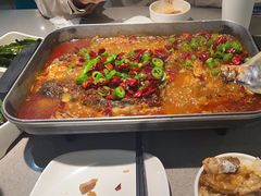 -半天妖烤鱼(正荣店)