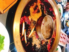 -长嘉·河图火锅(长嘉汇江景旗舰店)