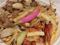 -周家二小姐的菜(西津渡店)