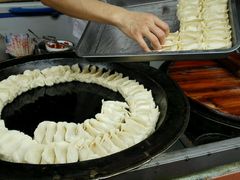 -汪记大王锅贴(成山路店)