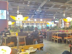 -老船舫·现做活鲜鱼馆(东郊记忆店)