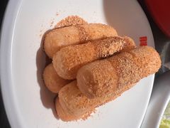 -胖哥俩肉蟹煲(济南世茂国际广场店)