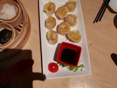 -避风塘(百联东郊店)