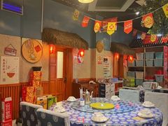 -旺角小渔村(二马路店)