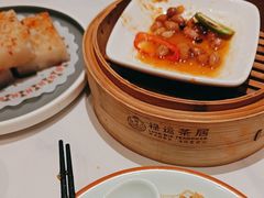 -禄运茶居·手工点心(恒宝广场店)