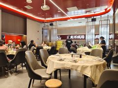 -聚味瞿记·龙虾堂(坡子街店)