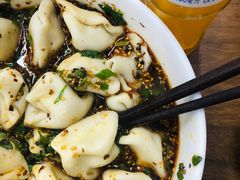 -回坊马二饺子馆