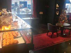 -Salon de The de Joel Robuchon(外滩18号店)