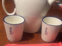 -寻宝记绍兴菜(鲁迅路店)