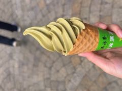 -吴裕泰茶庄(前门大街店)