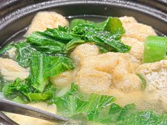 -东山茶寮(新安店)