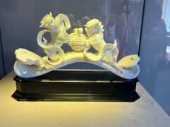 -福建省非物质文化遗产博览苑