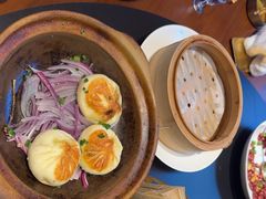 -羊门客在·烤盐池滩羊·川菜