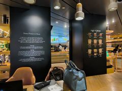 -星巴克臻选(国贸商城首店)