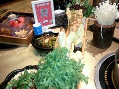 -手选潮汕鲜活牛肉火锅(二七广场店)