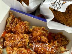 -前进5路汉堡炸鸡(昙华林店)