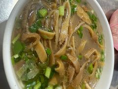 -老李家杂肝汤(回民街店)