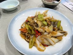 -渔娘渔家丹东海鲜(东直门店)