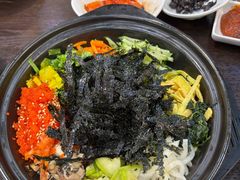 -釜山豚骨汤饭(芝罘万达广场店)