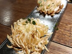 -美博·美术博物馆主题餐厅(威尼斯水城店)