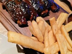 -The Meat & Wine Co Southbank(南岸店)