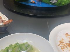 -恒记饭店·海鲜明档(淹城店)