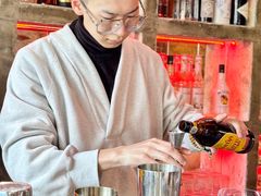 -The Drinkery (瑞金店)