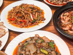 -田园印象·成都土菜院子(华阳店)