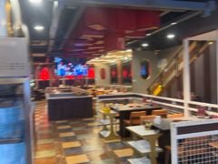 -前门·鲜肉火锅(长风店)