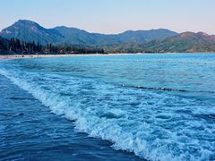 -西涌国际滨海旅游区