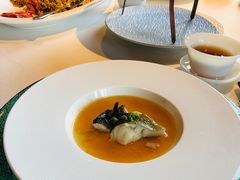 -三号黄浦会Canton Table