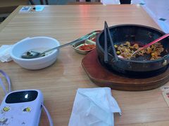 -羊大爷涮肉(亮马桥店)