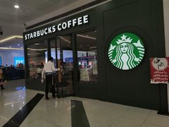 -星巴克臻选(泉州晋江SMMALL店)