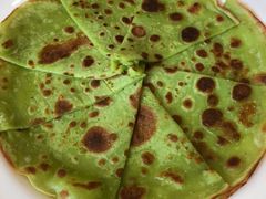野菜饼-東城故事·尋找姆媽的味道(玉兰路店)