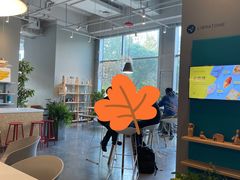 -dotcom coffee古点咖啡(致真大厦店)