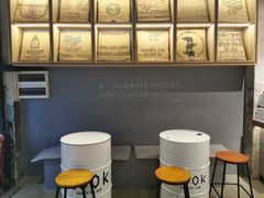 -GOTLOT COFFEE&KITCHEN角落厨房NOOK店