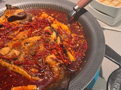 -半天妖烤鱼(西直门凯德mall店)